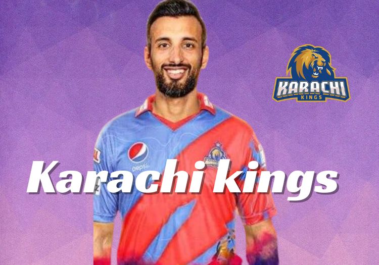 karachi kings 2024