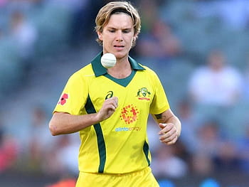 adam zampa