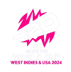 2024 ICC Men s T20 World Cup logo