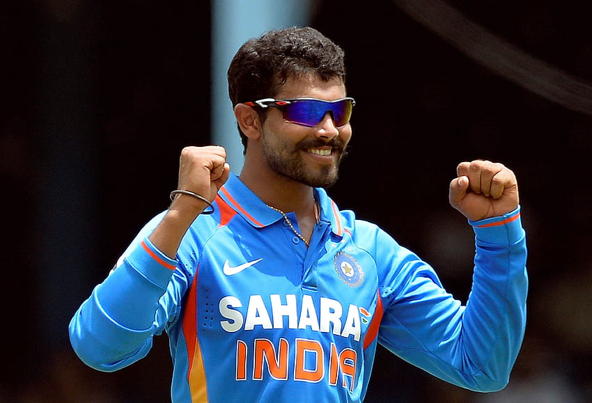 ravindra jadeja