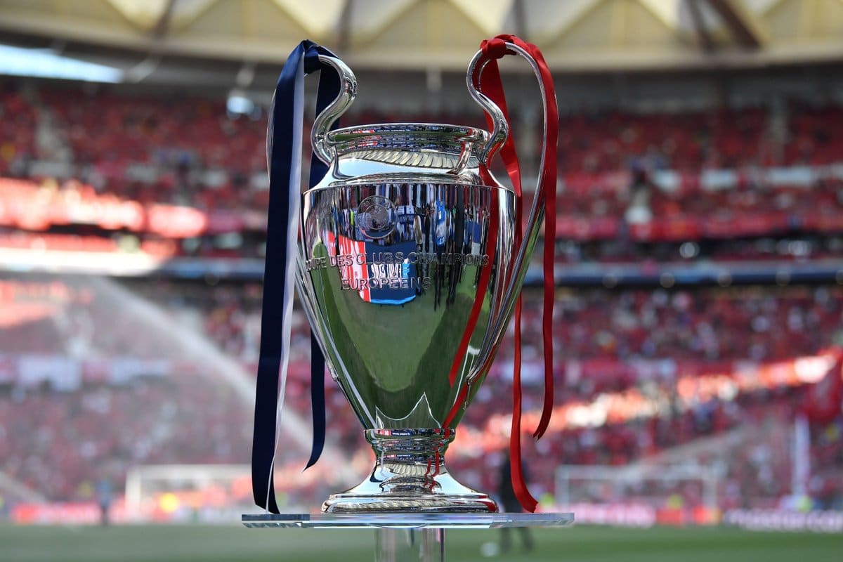 2024 Champions League Final