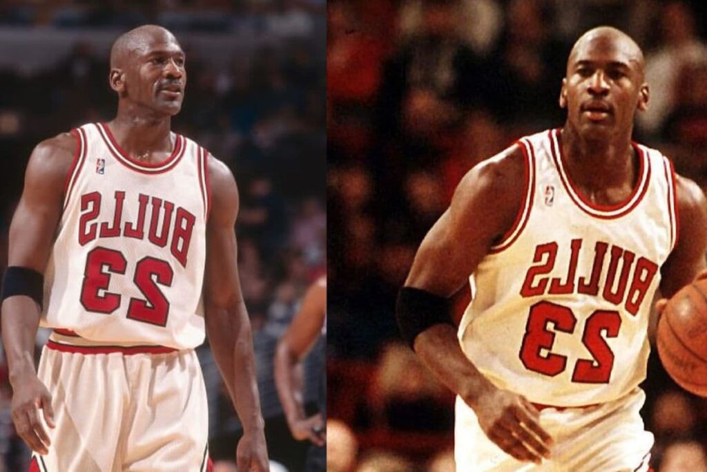 Michael Jordan's basketball career is renowned for his six NBA championships with the Chicago Bulls, five MVP awards, and his status as arguably the greatest player in NBA history.