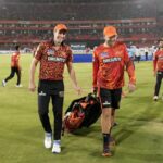 Sunrisers have successfully secured a place in the IPL 2024 playoffs, marking their first qualification since 2020.