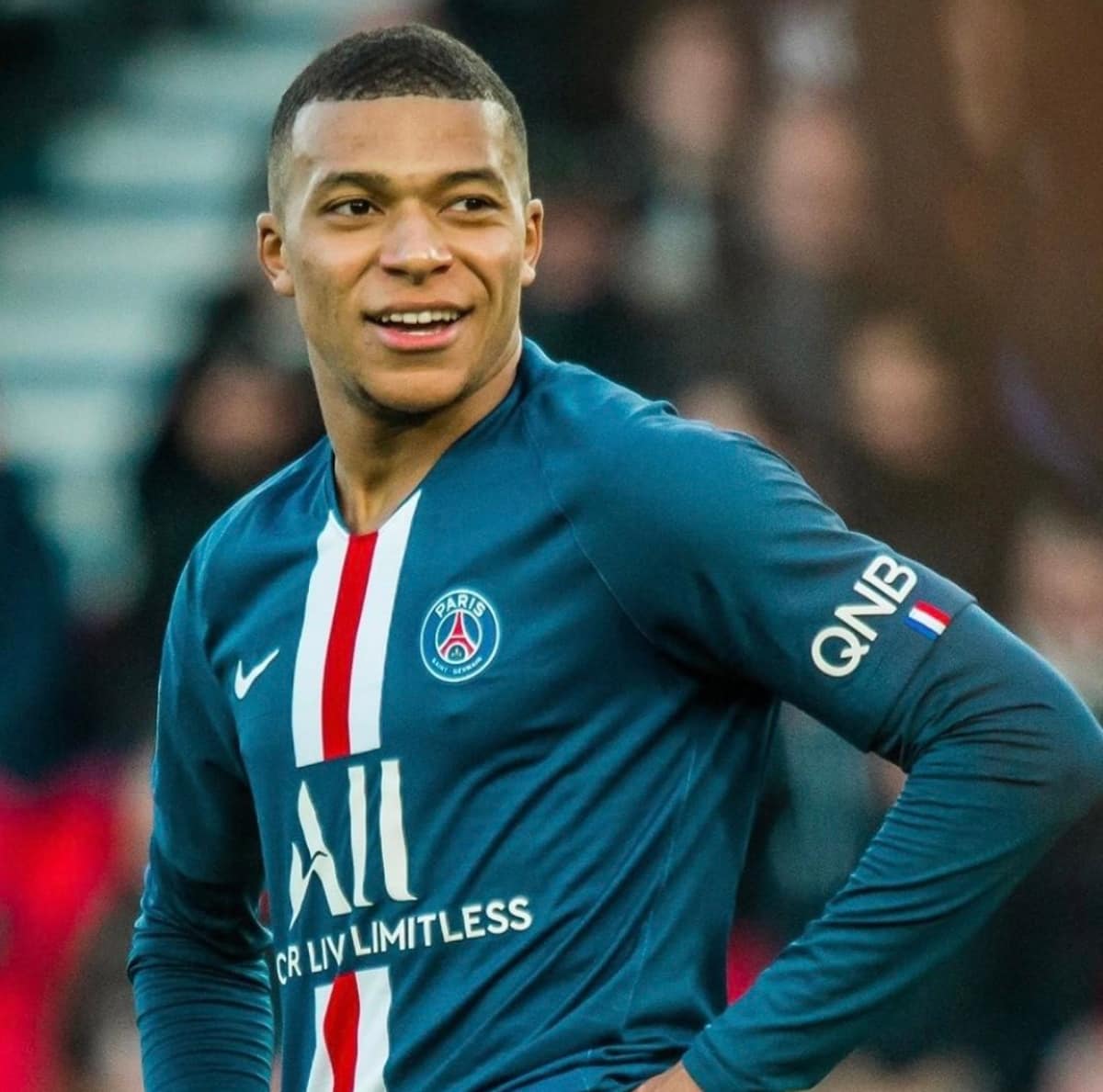 Kylian Mbappe's Transfer To Real Madrid To Be Announced