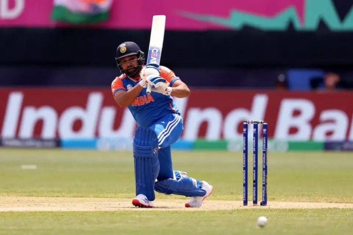 T20 World Cup 2024 India vs Ireland - Detailed Match Report