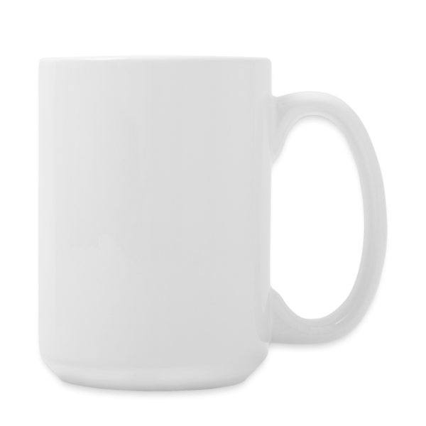 Coffee/Tea Mug 15 oz - Image 2