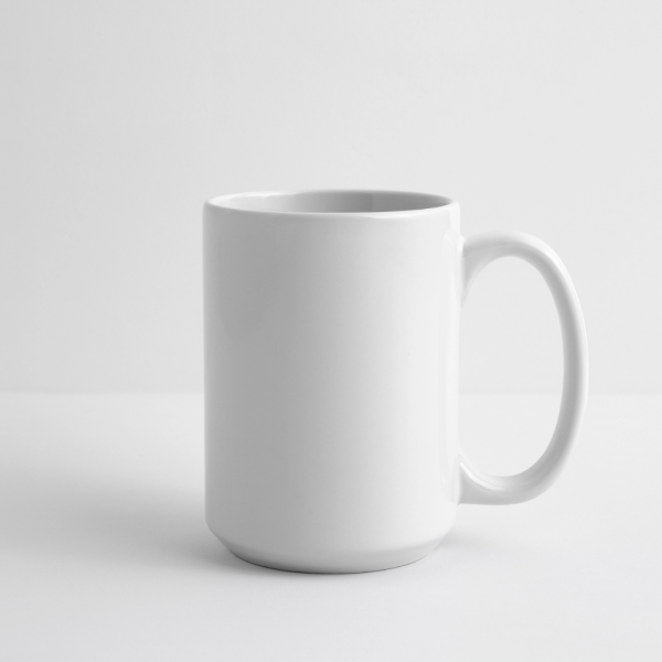 Coffee/Tea Mug 15 oz - Image 4