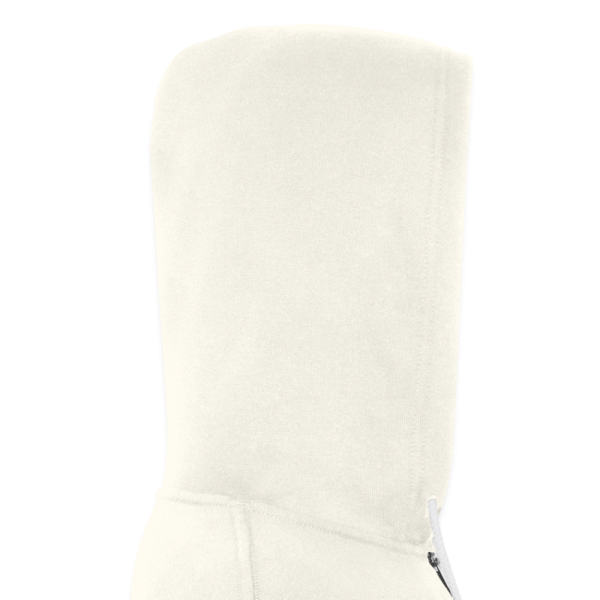 Bella + Canvas Unisex Full Zip Hoodie 3