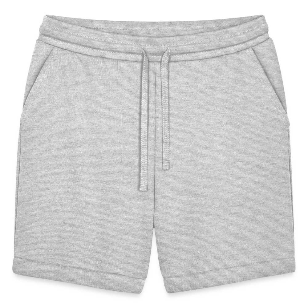 Bella + Canvas Unisex Short in lightweight cotton blend