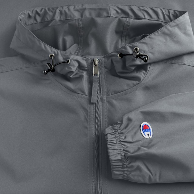 Champion Packable Jacket 2