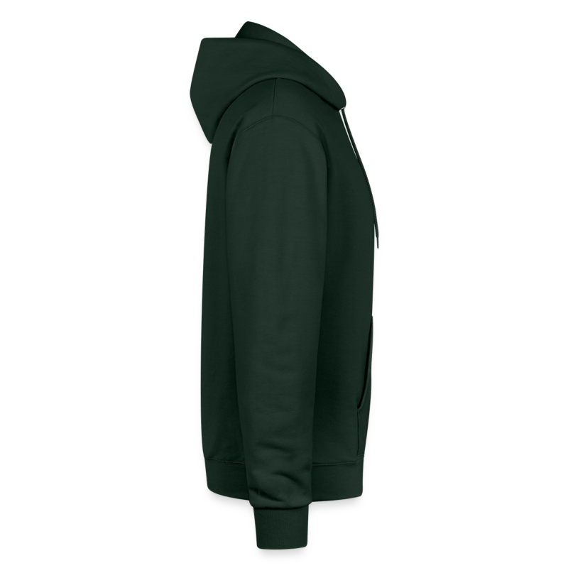 Champion Unisex Powerblend Hoodie 1