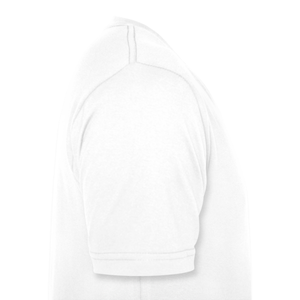 Men's V-Neck T-Shirt by Canvas 1
