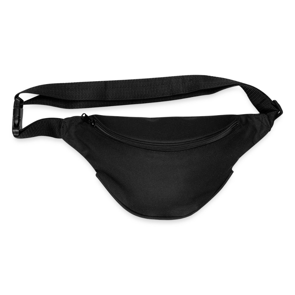 Lightweight and stylish fanny pack