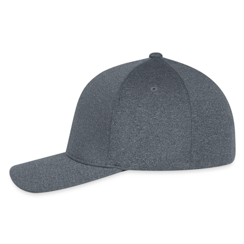 Flexfit Melange Baseball Cap 1