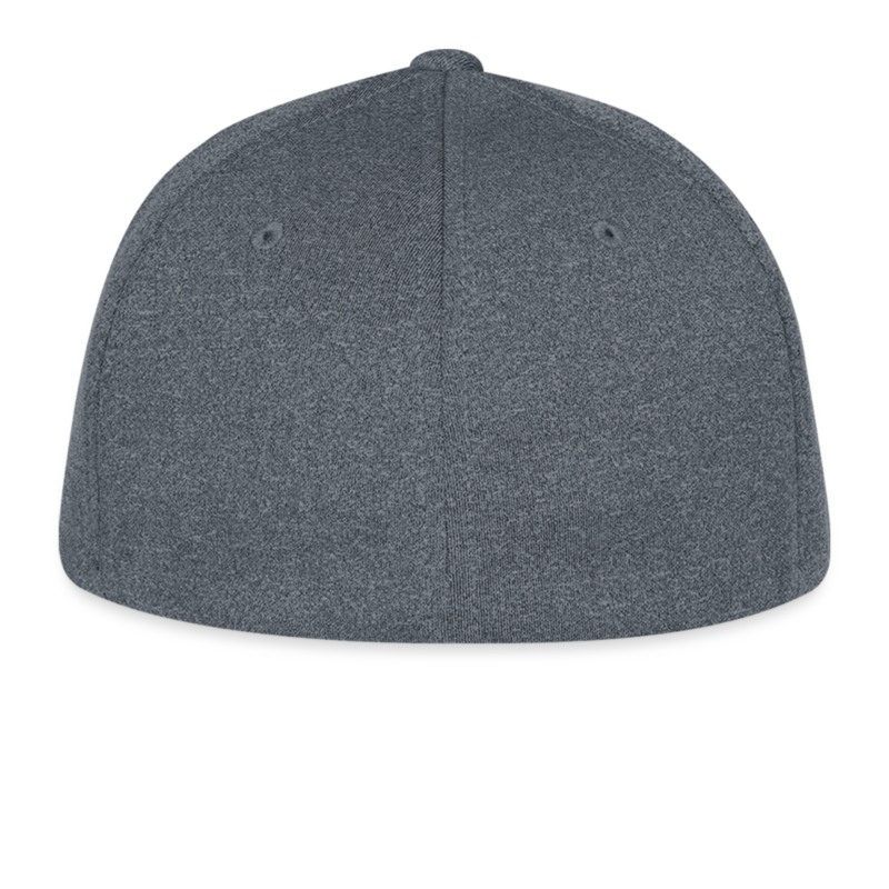 Flexfit Melange Baseball Cap