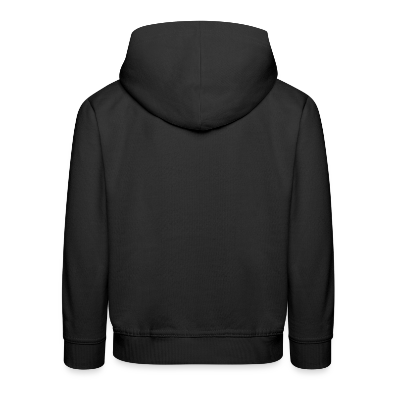 Kids‘ Premium Hoodie
