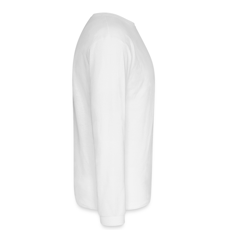 Men's Long Sleeve T-Shirt Fruit of the Loom 1