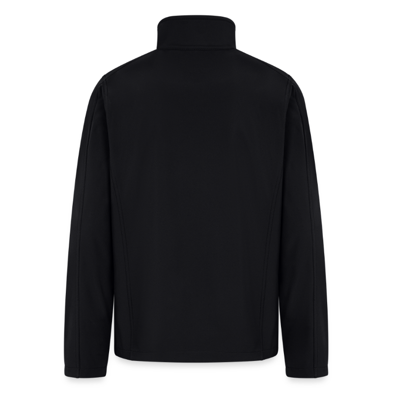 Men’s Soft Shell Jacket