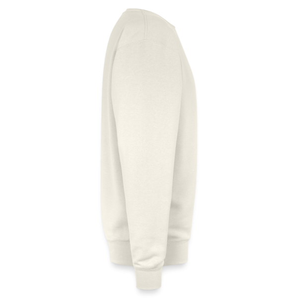 Oversized Crewneck Sweatshirt 1