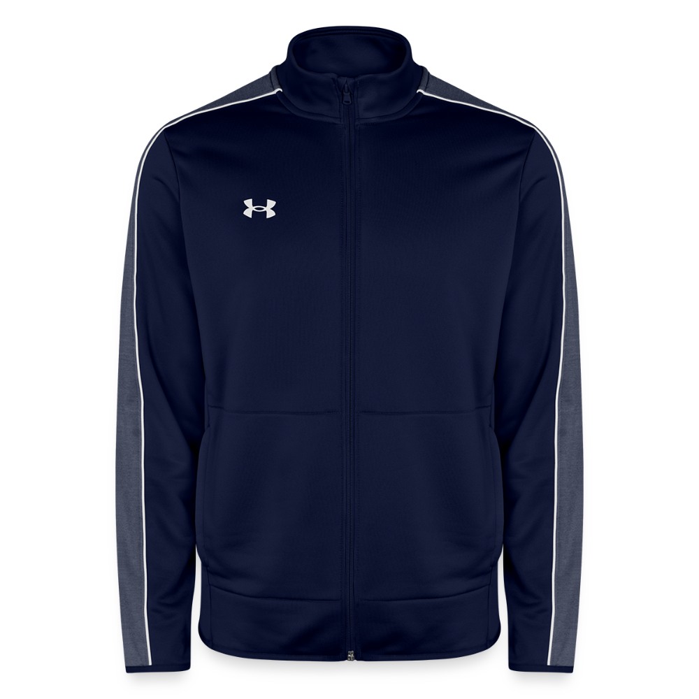 Under Armour men’s full zip performance jacket