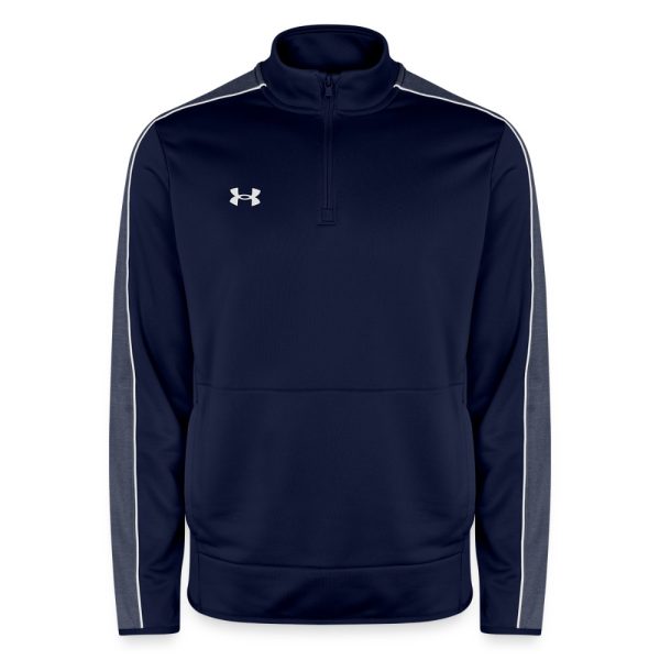 Under Armour men’s Command quarter zip pullover