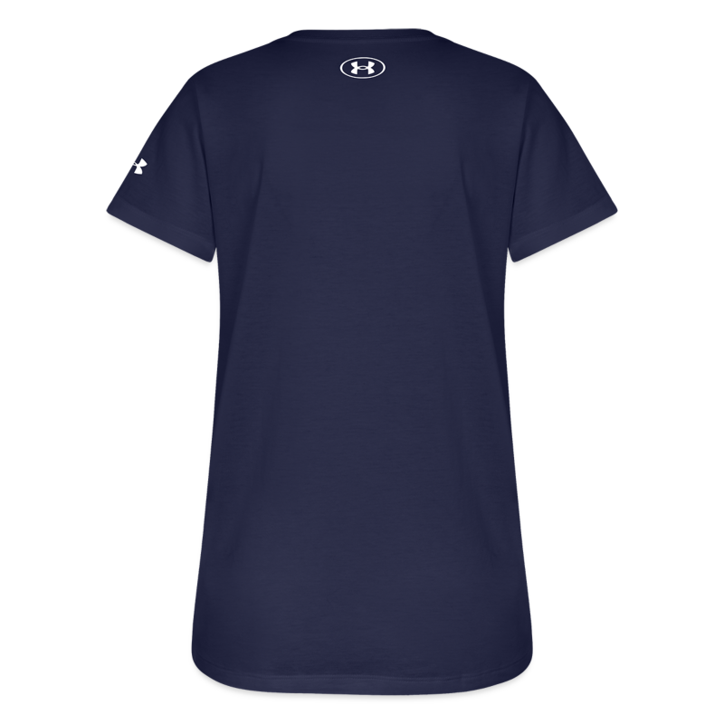 Under Armour Women's Athletic 2.0 T-Shirt