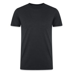 Men’s Tri-Blend Organic T-Shirt – Soft, Stylish & Eco-Friendly