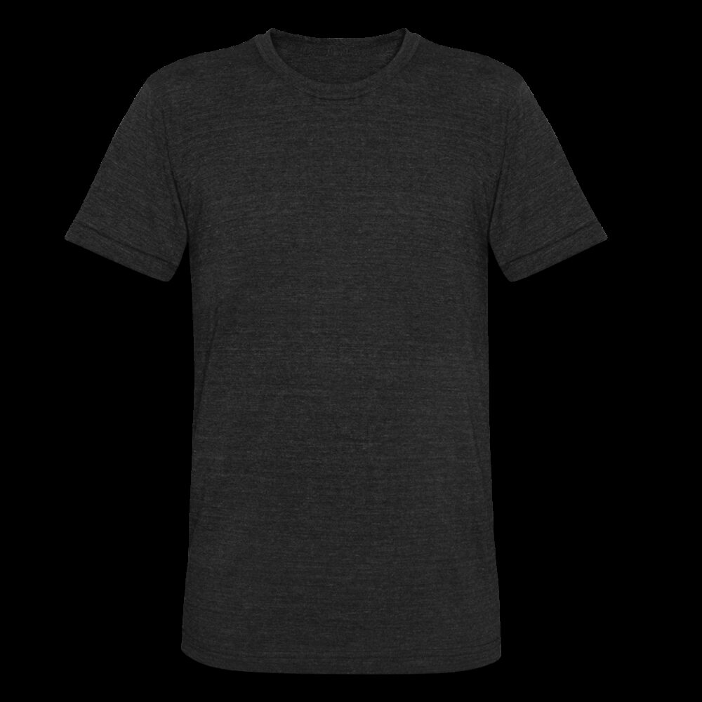 Unisex Tri-Blend T-Shirt – Soft, breathable, and stylish