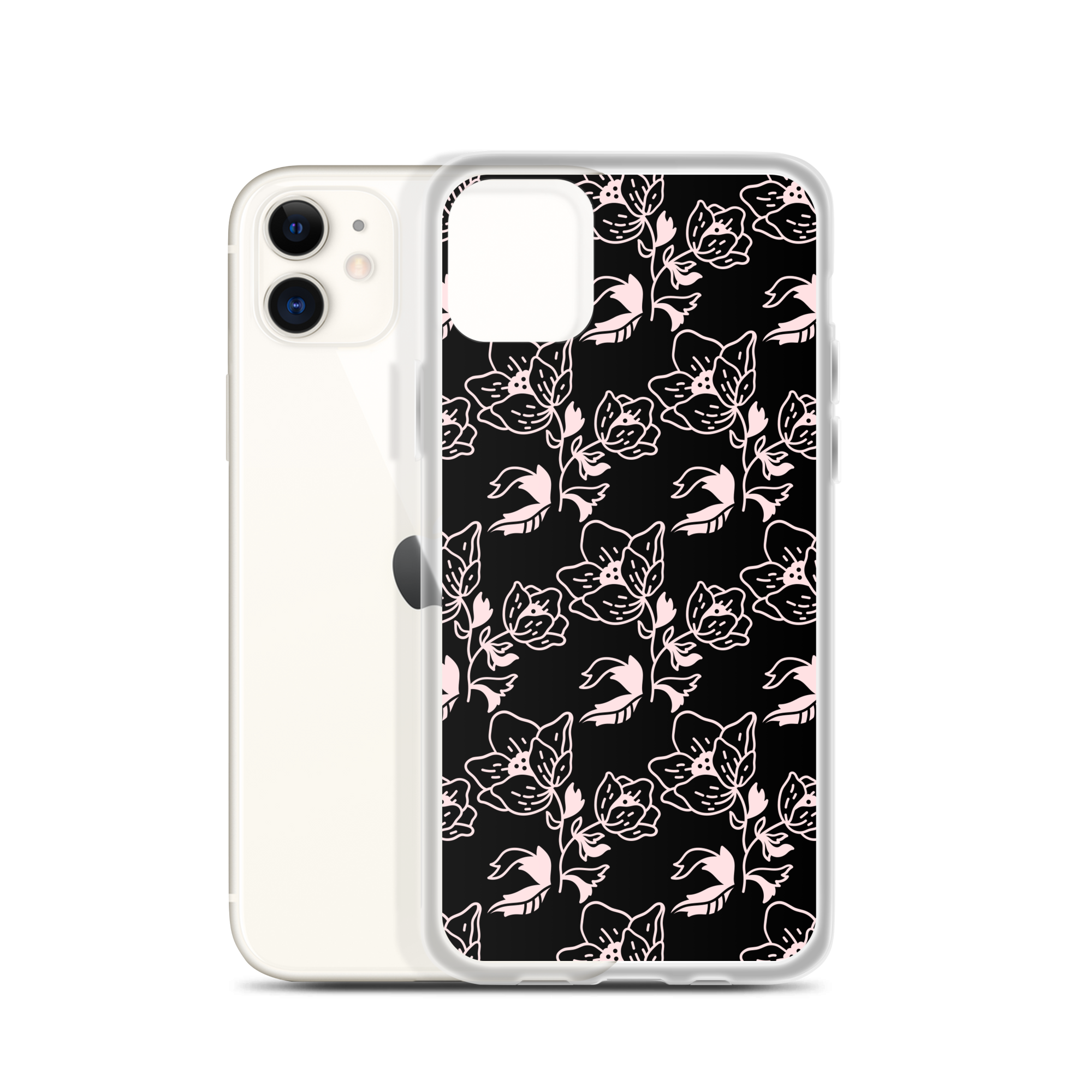 clear case for iphone iphone 11 case with phone 6a4f31e9921c0