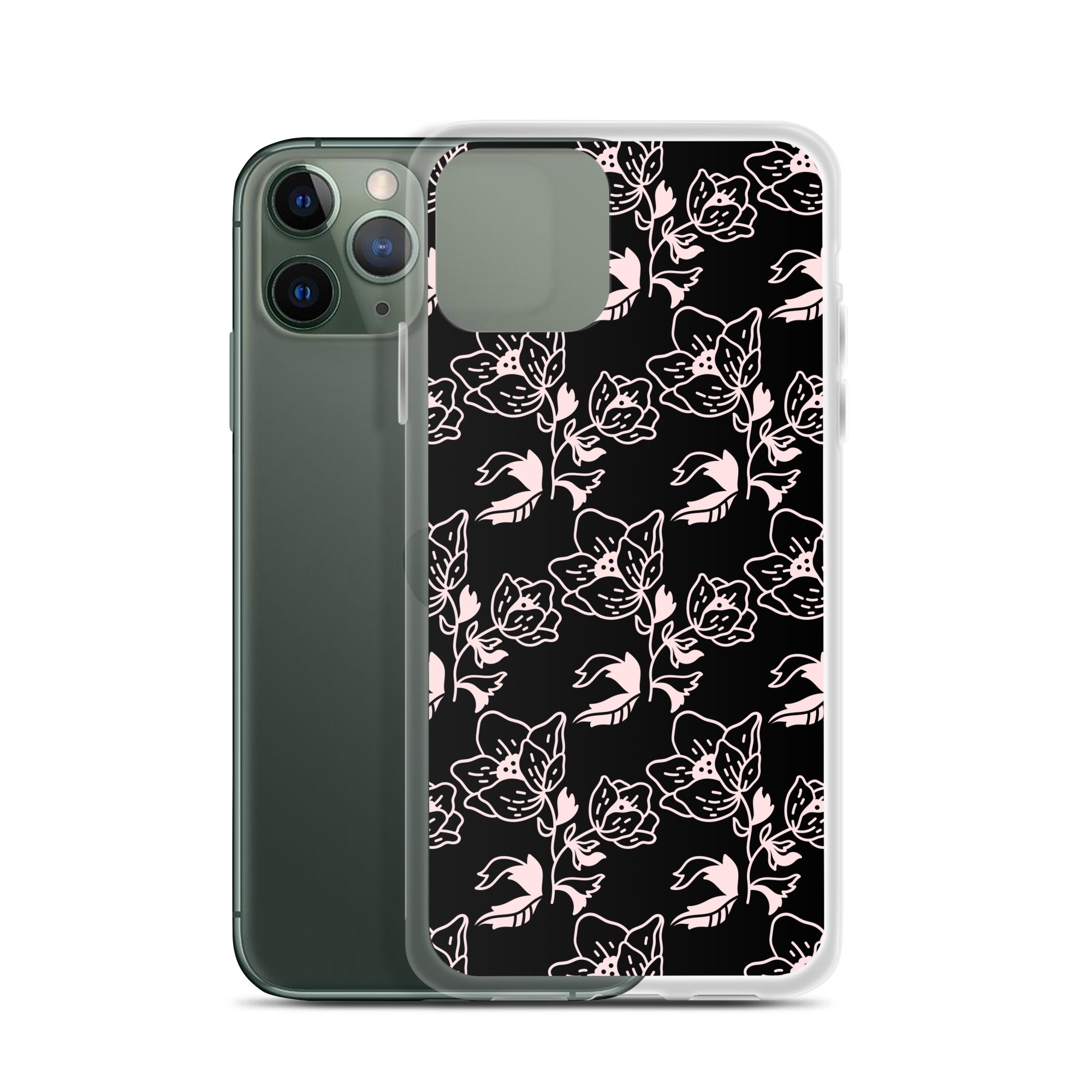 clear case for iphone iphone 11 pro case with phone 6a4f31e992932