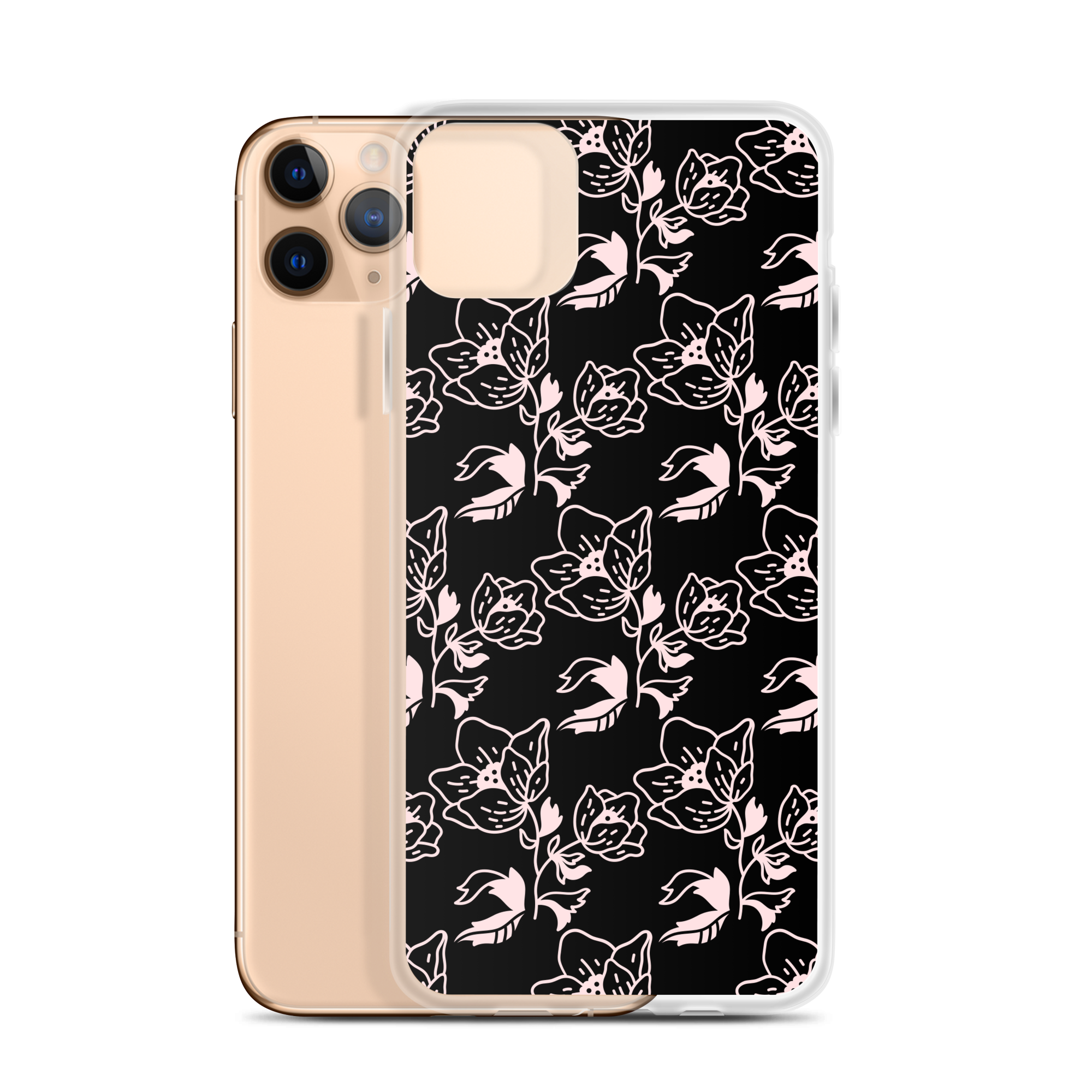 clear case for iphone iphone 11 pro max case with phone 6a4f31e992557